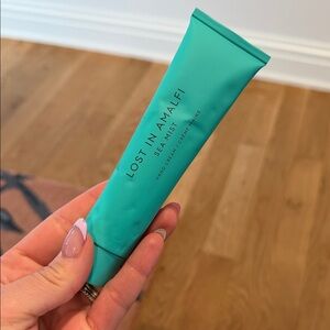 Glasshouse Fragrances Lost in Amalfi Sea Mist Hand Cream